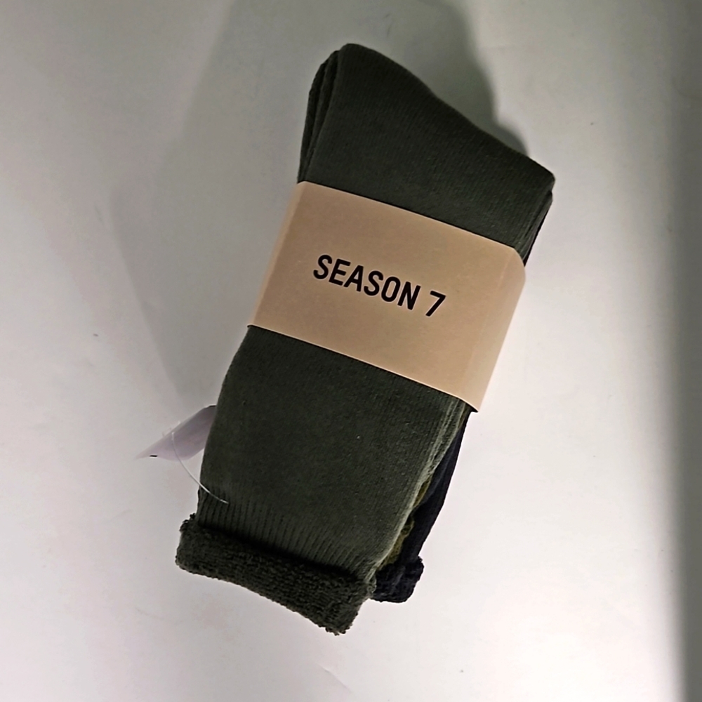 Yeezy socks